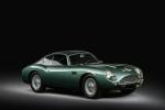 Aston Martin DB4 GTZ 1960 года (WW)